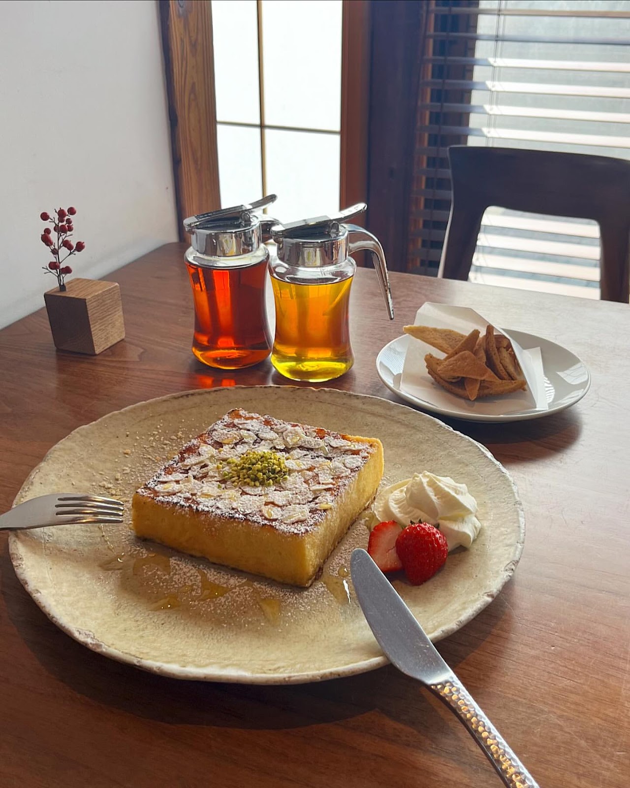 café recette คามาคุระ