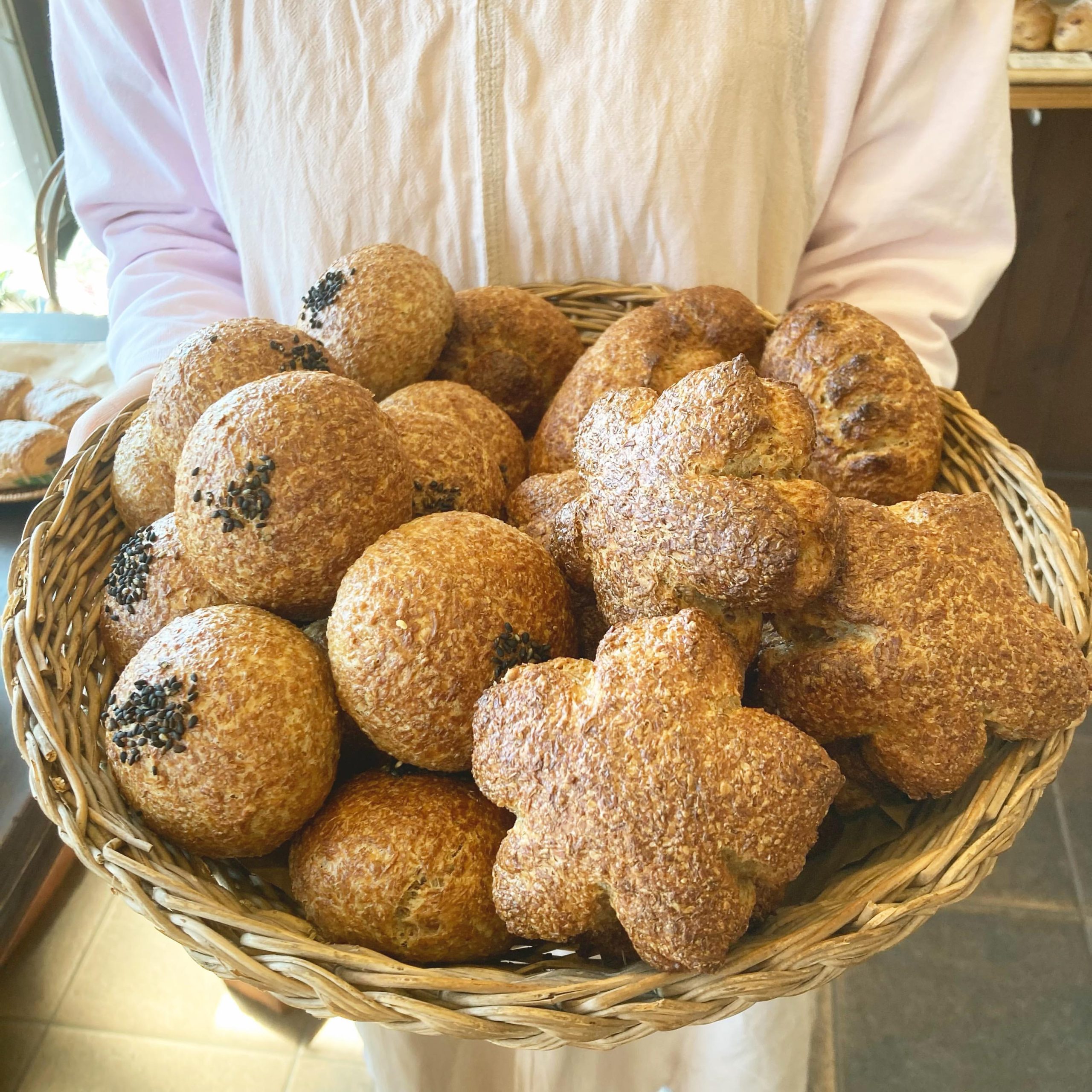 KIBIYA BAKERY 鎌倉麵包店