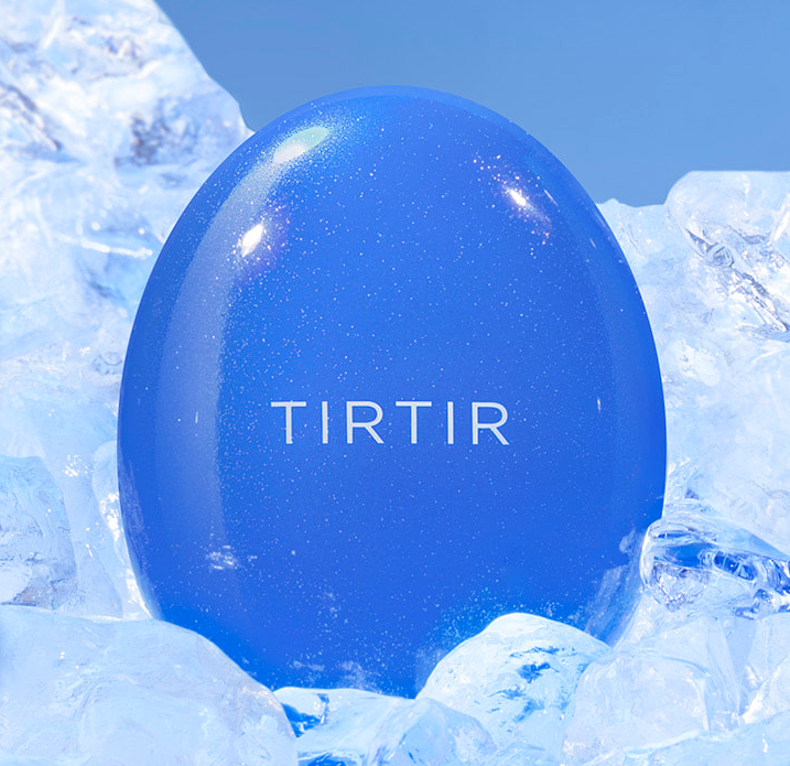 4. TIRTIR Mask Fit Cooling Cushion 