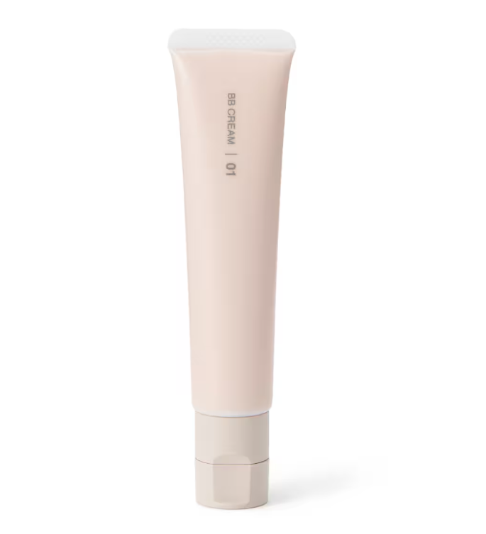 BB ครีมสูตรยารักษา (Medicated BB Cream)