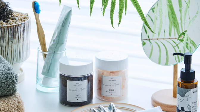 มัดรวมไอเทม MUJI สุดปัง! สกินแคร์และเมคอัพ Limited เฉพาะที่ญี่ปุ่นเท่านั้น!