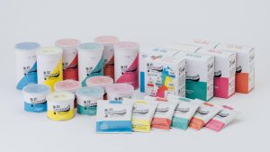 Tohoku DRIPPERS กาแฟดริปจาก 6 จังหวัดในโทโฮคุ ดื่มด่ำเรื่องราวพร้อมส่งต่อความอบอุ่น