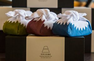 รวม 15 ของฝากจากชิซูโอกะที่ต้องหิ้วกลับบ้าน!
