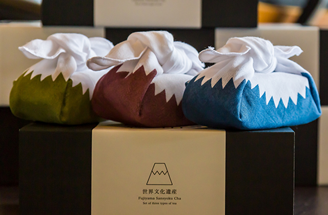 รวม 15 ของฝากจากชิซูโอกะที่ต้องหิ้วกลับบ้าน!