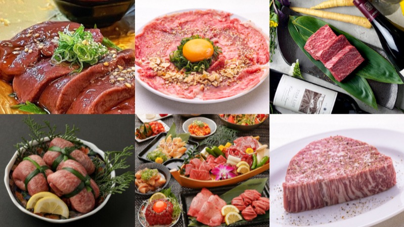 ตะลุยโอซาก้ากับ 10 ร้านยากินิกุสุดฟินห้ามพลาดในปี 2025 อร่อยเด็ดจนต้องบอกต่อ!