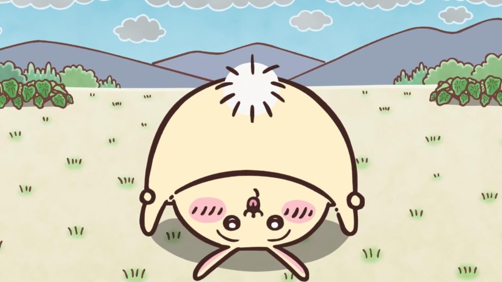 ถอดรหัส ‘อุซางิ’ ของจีคาวะ! เสียงร้องสุดป่วน ‘ย๊าฮ่า!’ มีความหมายว่าอะไรกันนะ?