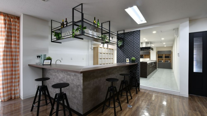 หมดปัญหาเรื่องหาบ้านในญี่ปุ่น! แนะนำ แพลตฟอร์ม Share House สุดปังสำหรับคนต่างชาติ