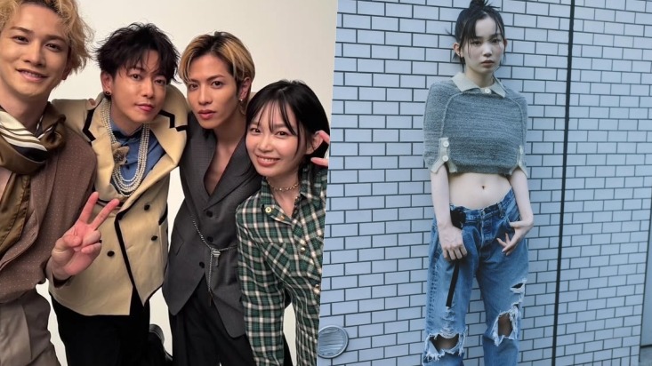 ถอดรหัสสไตล์ ยู มิยาซากิ นางเอกจาก Glass Heart! 4 ลุคเด็ดสำหรับสาวไซส์มินิ