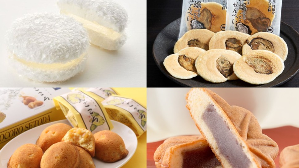 ไปฮิโรชิม่าซื้ออะไรดี? รวมลิสต์ 10 ของฝากสุดปังที่ไม่ควรพลาด!