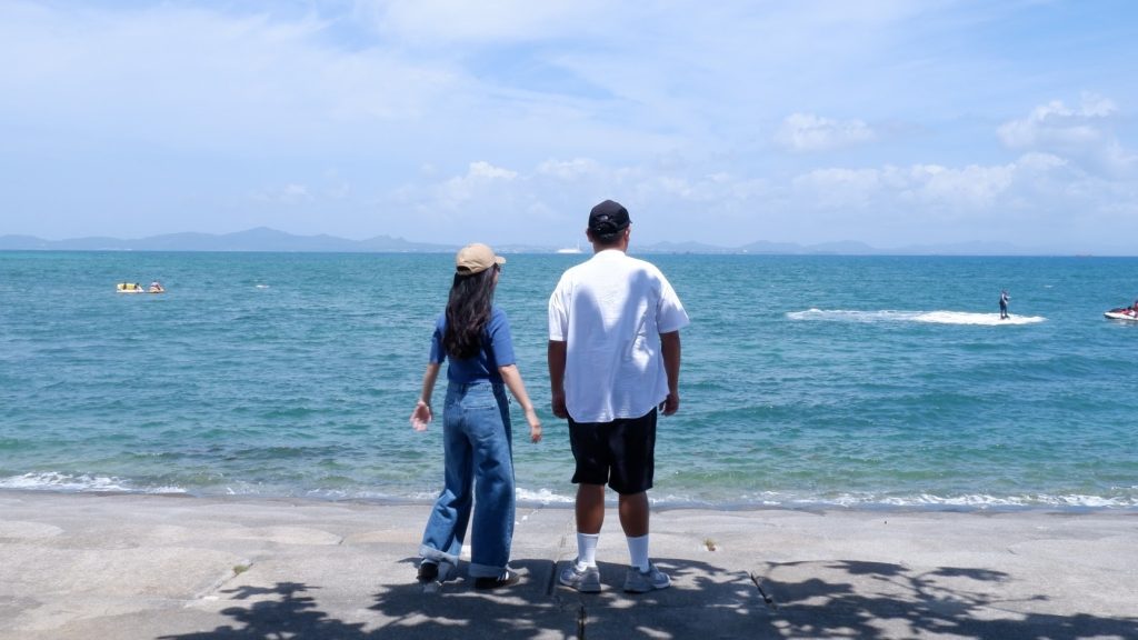 แจกแพลนเที่ยวโอกินาว่า 1 วัน! เก็บครบทุกสถานที่ไฮไลท์ที่คุณห้ามพลาด