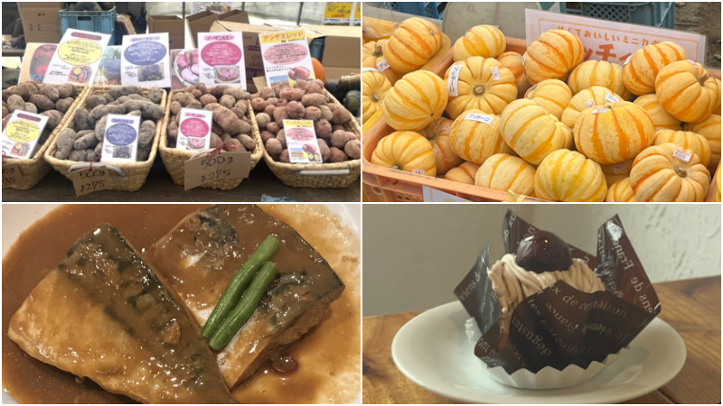 ตะลุยกินของอร่อยเดือนกันยาที่ญี่ปุ่น! 5 วัตถุดิบประจำฤดูกาลที่ต้องลอง!