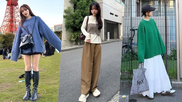 เที่ยวญี่ปุ่นเดือนตุลาคมแต่งตัวยังไงดี? รวมไอเดียแฟชั่น ในฉบับ 2025!