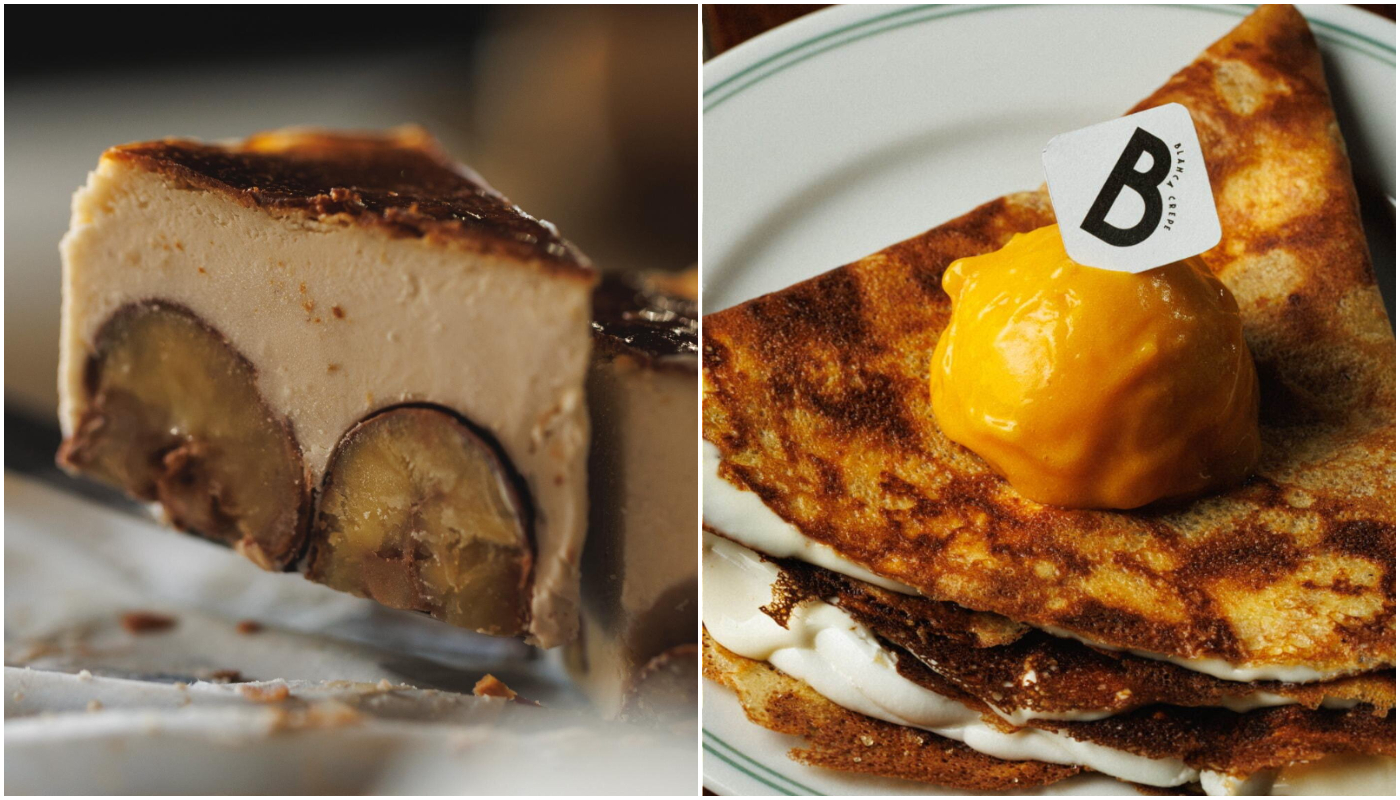 ขนมหวานน่าทานเดือนตุลาคม 2025_BLANCA_ขนมหวานที่มีความไหม้เล็กน้อย_2