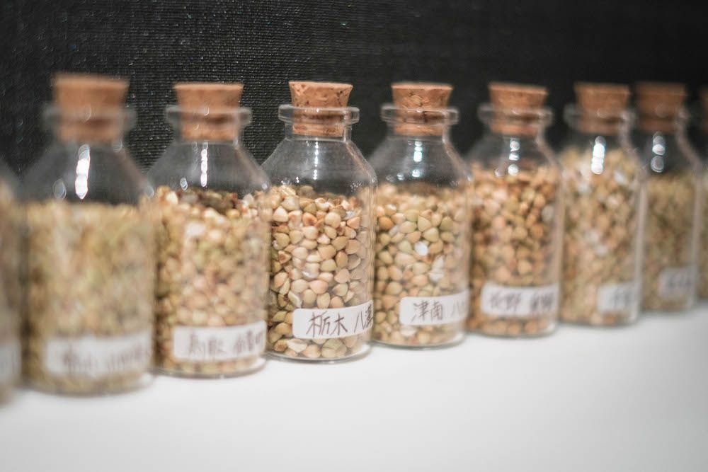 เปิดต่อมรับรสกับ “Osame” ร้านโซบะมิชลินลับในรปปงหงิ ที่จะทำให้คุณลืมโซบะแบบเดิมๆ ไปเลย!