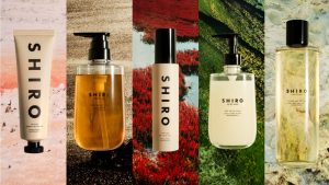 SHIRO PERFUME เปิดตัว Body Mist สูตรใหม่ พร้อมบำรุงผิวไปกับกลิ่นหอมที่คุณรัก