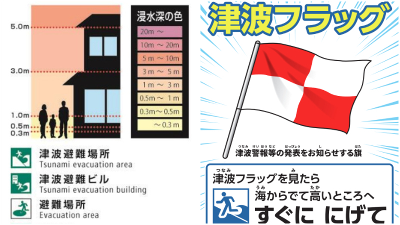 เตรียมพร้อมรับมือภัยพิบัติ! ติดตาม “Bousai Kakumei” กูรูสอนเทคนิคเอาตัวรอดจากภัยพิบัติฉบับเข้าใจง่าย สไตล์ญี่ปุ่น