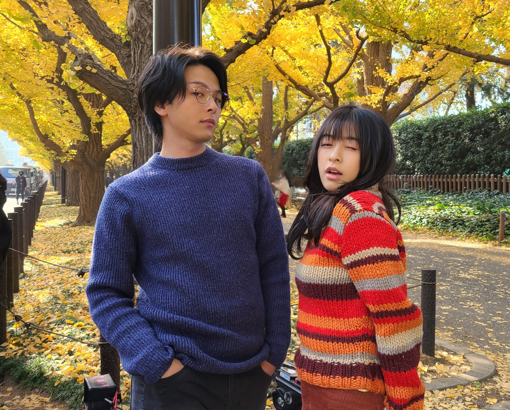 《Kono Koi Atatamemasu ka》