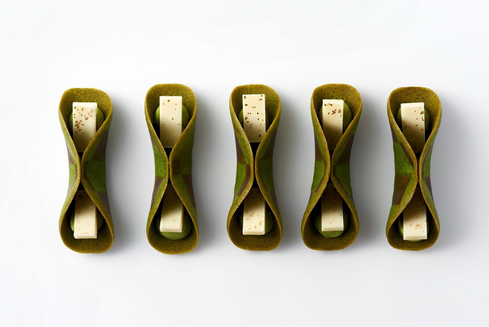 ขนมขึ้นชื่อของ IKKYU