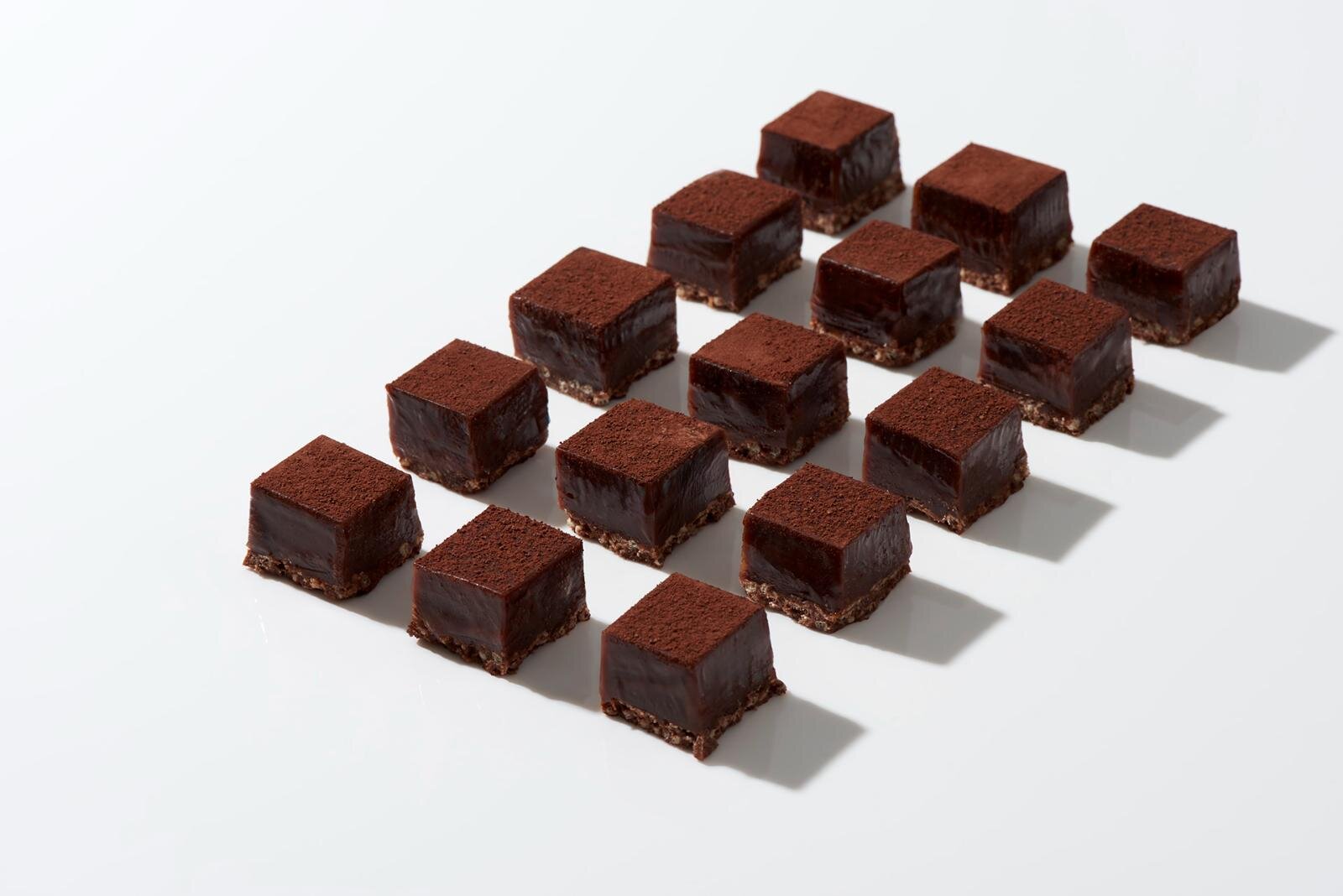 ช็อกโกแลตสด