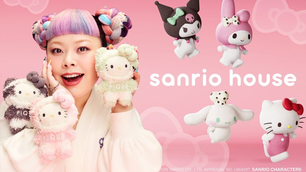 รวมฮิตญี่ปุ่น 2026! พาส่อง 5 คาเฟ่ ร้านอาหาร และป๊อปอัปสโตร์เปิดใหม่ รับฤดูซากุระ!