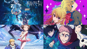 สิ้นสุดการรอคอย! เปิดลิสต์ 5 อนิเมะภาคต่อสุดเดือดประจำซีซั่น ที่แฟนๆ ห้ามพลาด