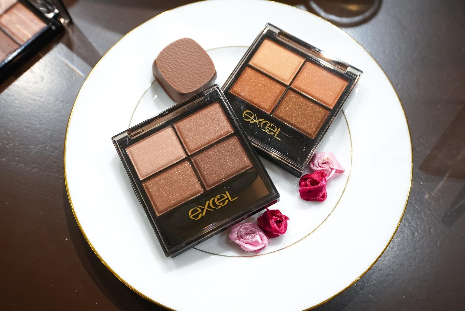 excel Skinny Rich Shadow N model