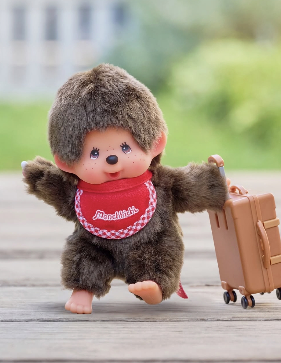 Monchhichi