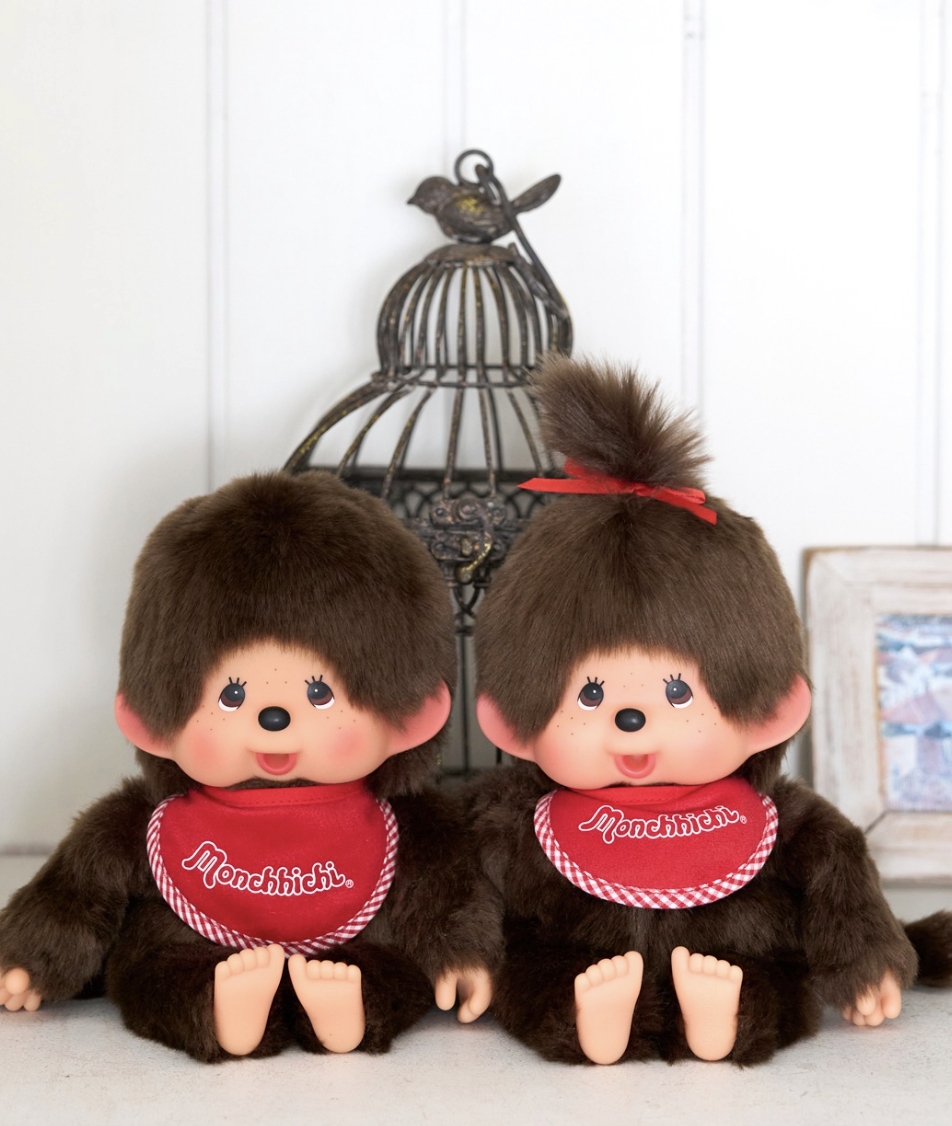 Monchhichi