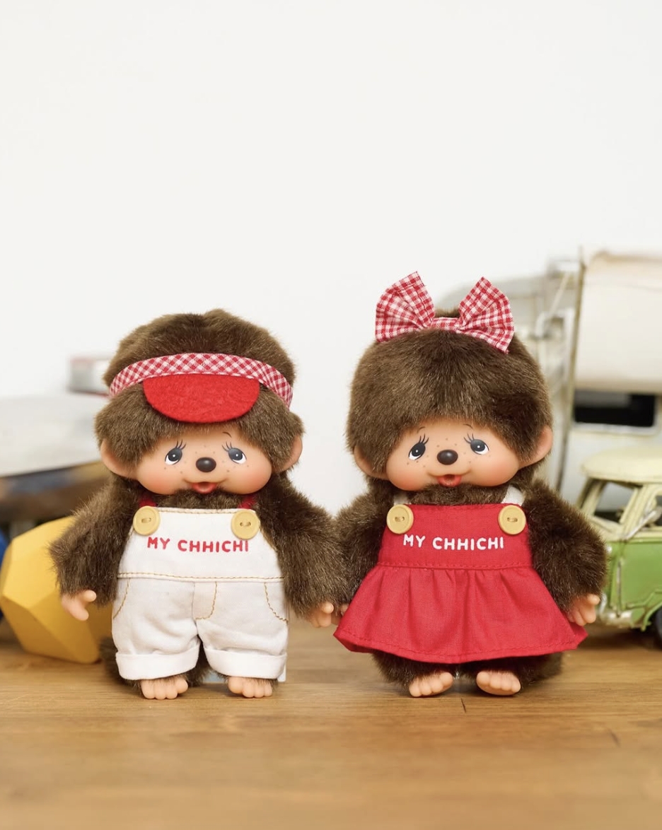 Mychhichi