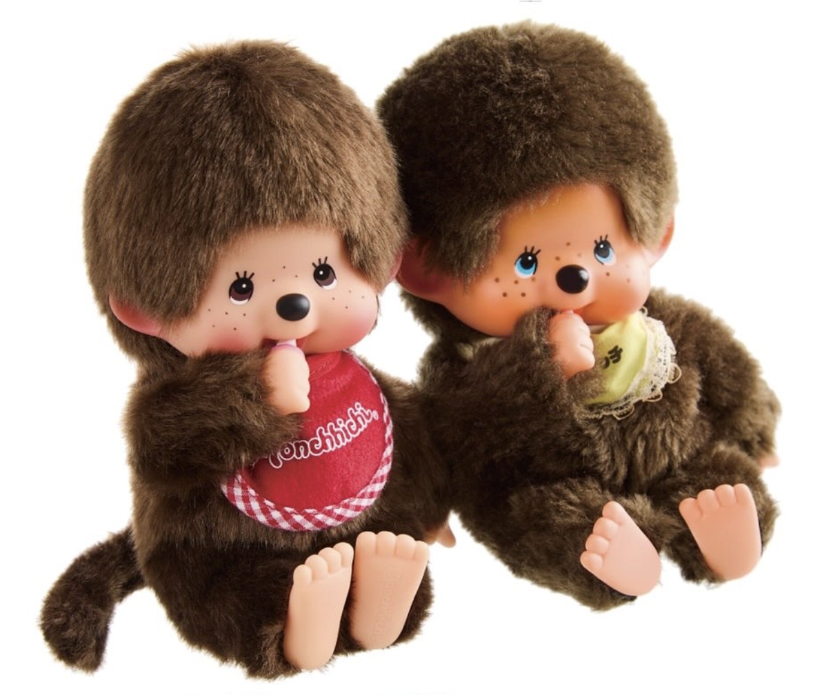 Monchhichi