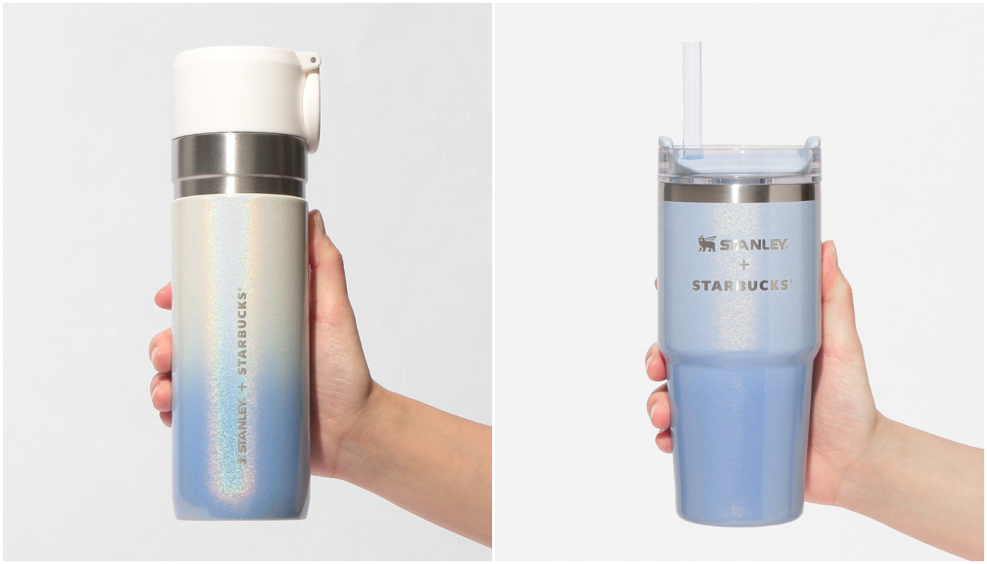 สตาร์บัคส์ญี่ปุ่น_สินค้าตามฤดูกาล_สินค้าใหม่ซากุระ_SAKURA shine brightly