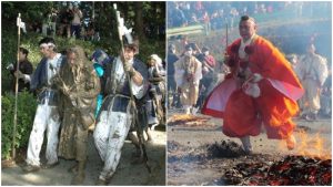 เปิดพิกัด 5 เทศกาลท้องถิ่นญี่ปุ่นประจำเดือนมีนาคม สัมผัสวิถีชีวิตดั้งเดิมที่มากกว่าแค่ชมซากุระ!