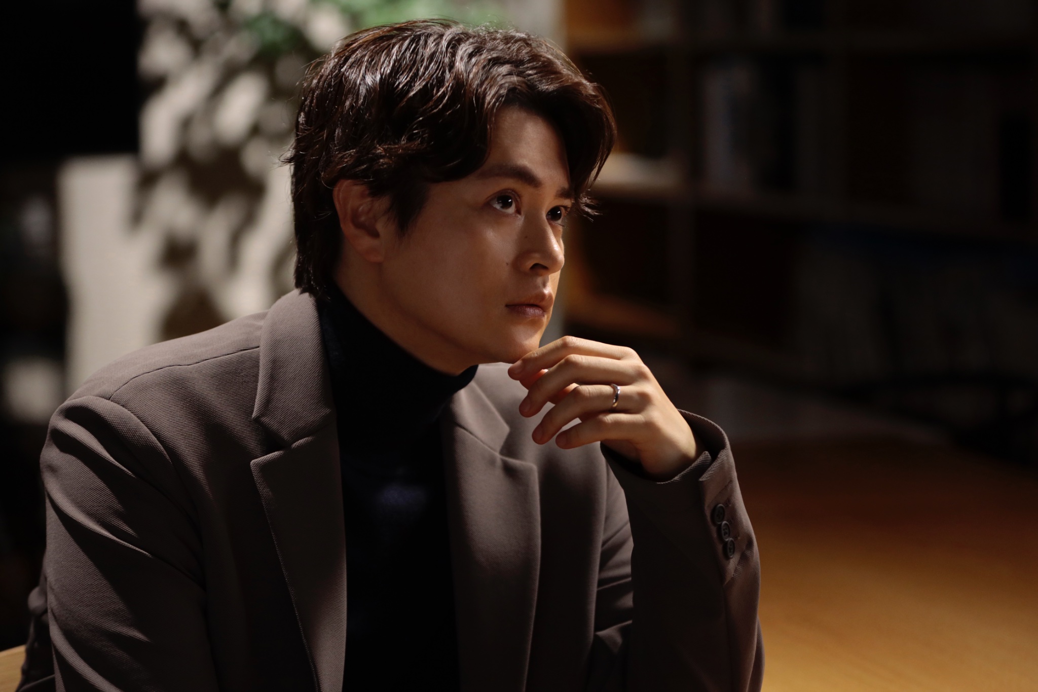 《再会~Silent Truth~》