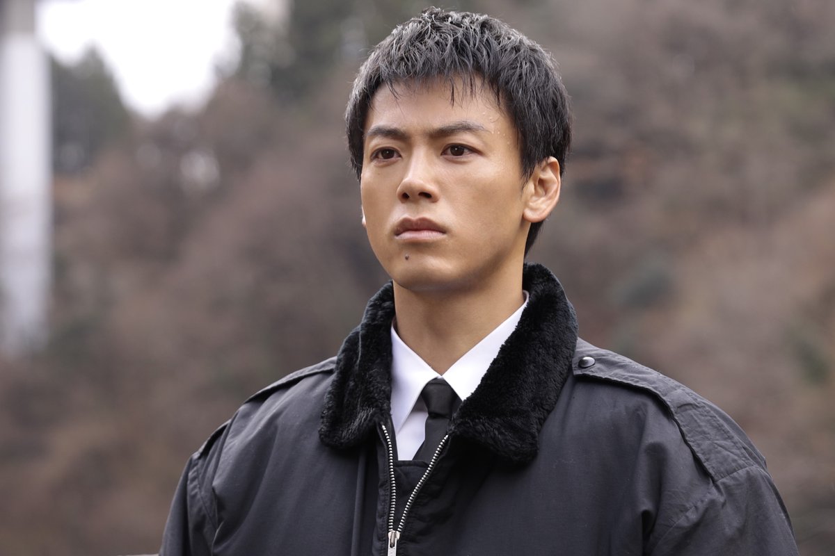 《再会~Silent Truth~》