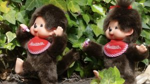 เปิดประวัติ “Monchhichi” (มอนชิจิ) ตุ๊กตาดูดจุกนมสุดคิวต์ ที่กลับมาฮิตระเบิดอีกครั้ง!