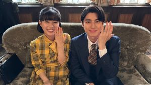 แจกพิกัดความฟิน! 5 ซีรีส์ญี่ปุ่นแนว “คลั่งรัก” ดูแล้วใจฟู เติมความหวานให้ชีวิตแบบ 300%