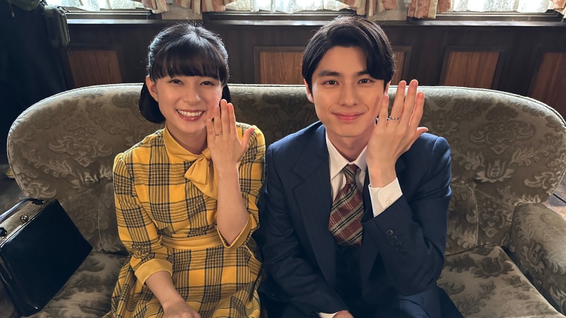 แจกพิกัดความฟิน! 5 ซีรีส์ญี่ปุ่นแนว “คลั่งรัก” ดูแล้วใจฟู เติมความหวานให้ชีวิตแบบ 300%