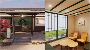 พาเช็กอิน Starbucks สาขาใหม่ในสวนมารุยามะ (เกียวโต) เปิด 30 มี.ค. 2026 นี้