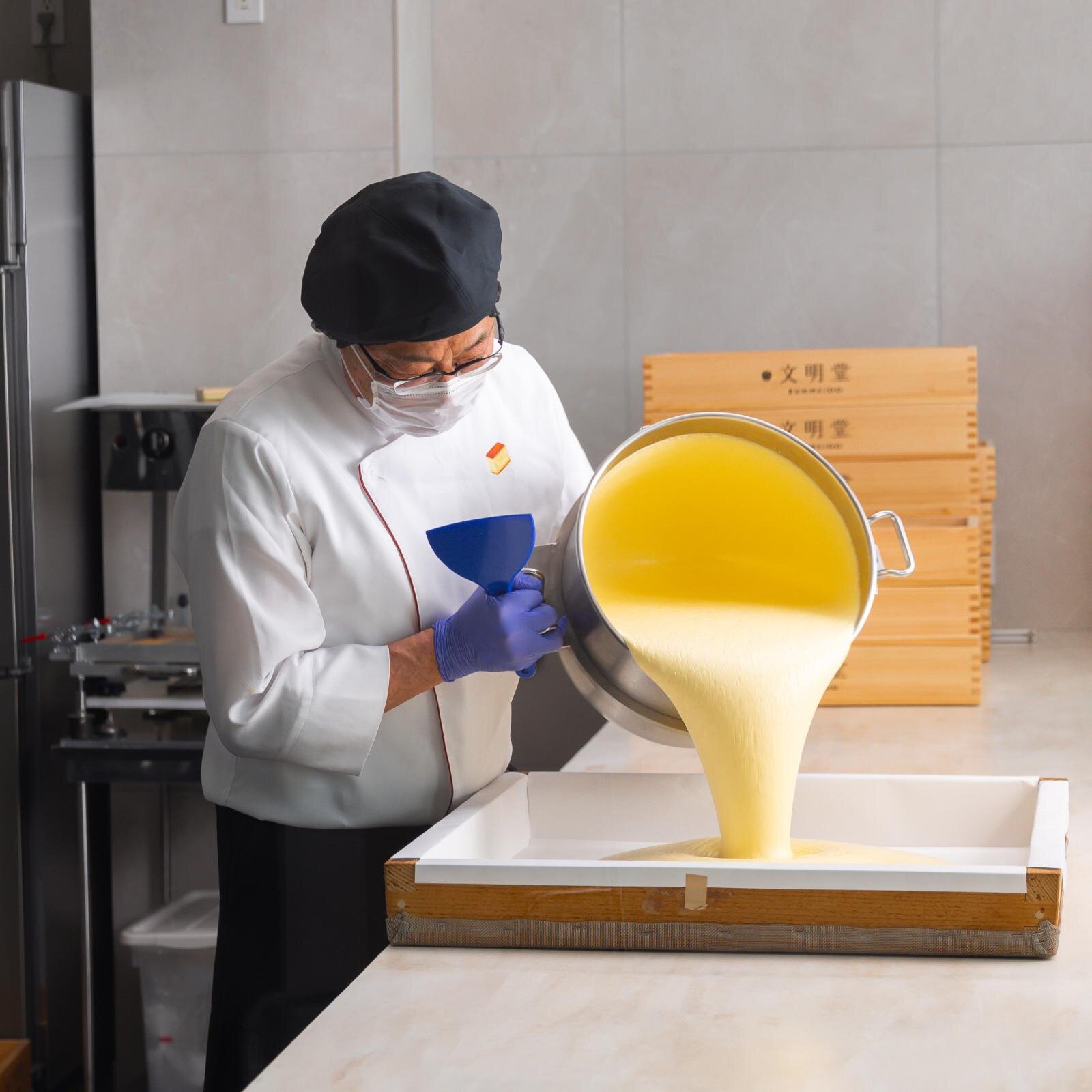 การทำในสถานที่