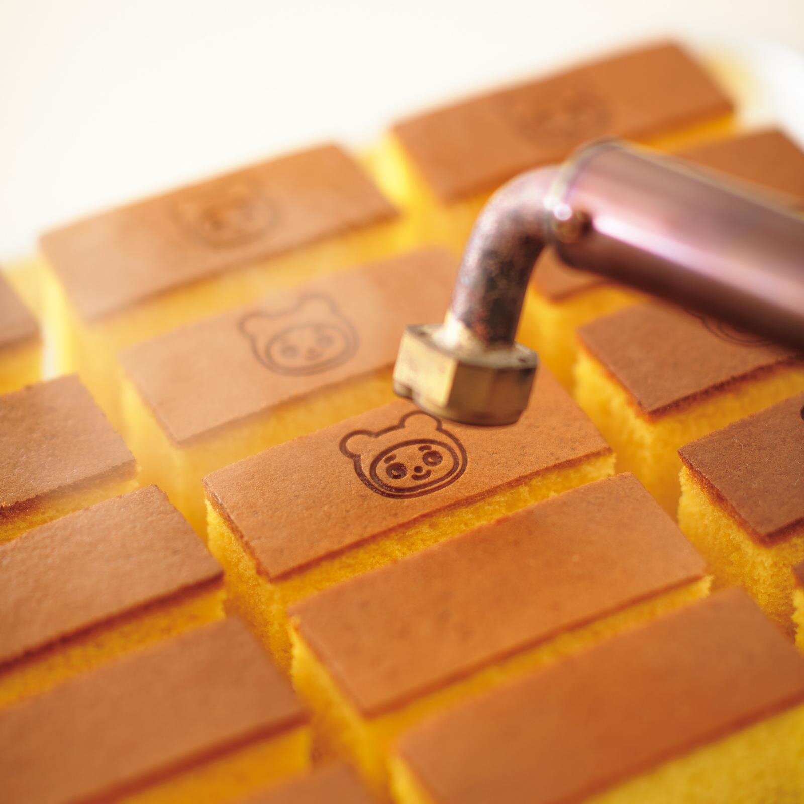 คาสเตลล่านางาซากิอบสดใหม่