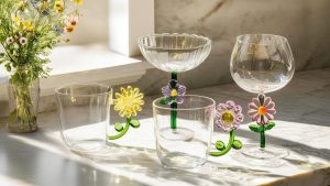 Flying Tiger Copenhagen เปิดตัวคอลเลกชั่น Summer Flower 2026 ไอเท็มแต่งโต๊ะอาหารและปิกนิกสุดน่ารัก